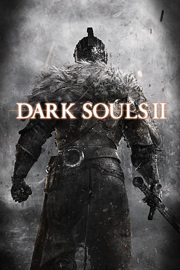 DARK SOULS II