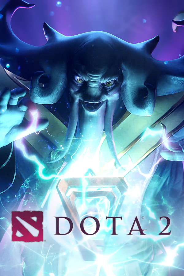 Dota 2